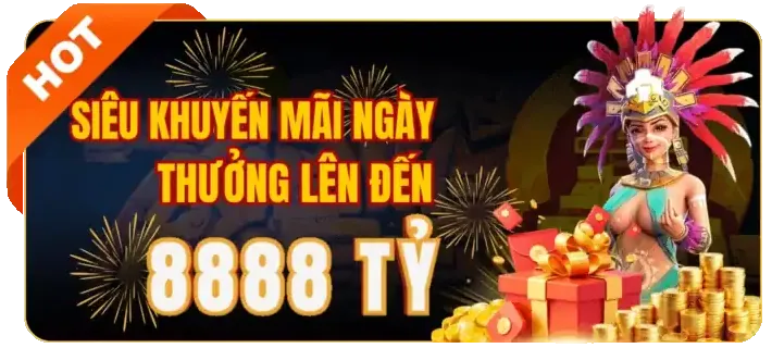 Hoàn Trả Thể Thao & Casino 888neu nhà cái
