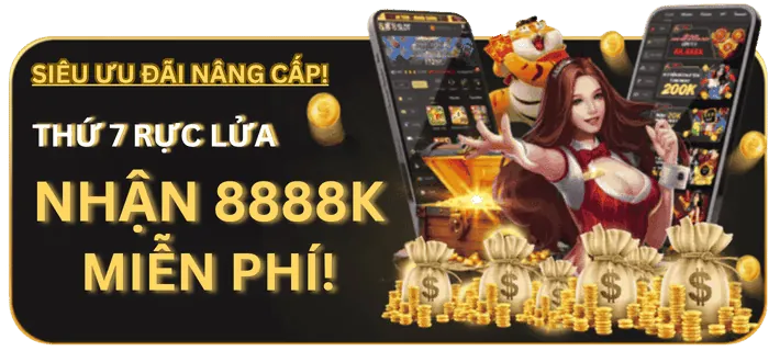 Khuyến Mãi Chào Mừng Thành Viên Mới 888neu nhà cái